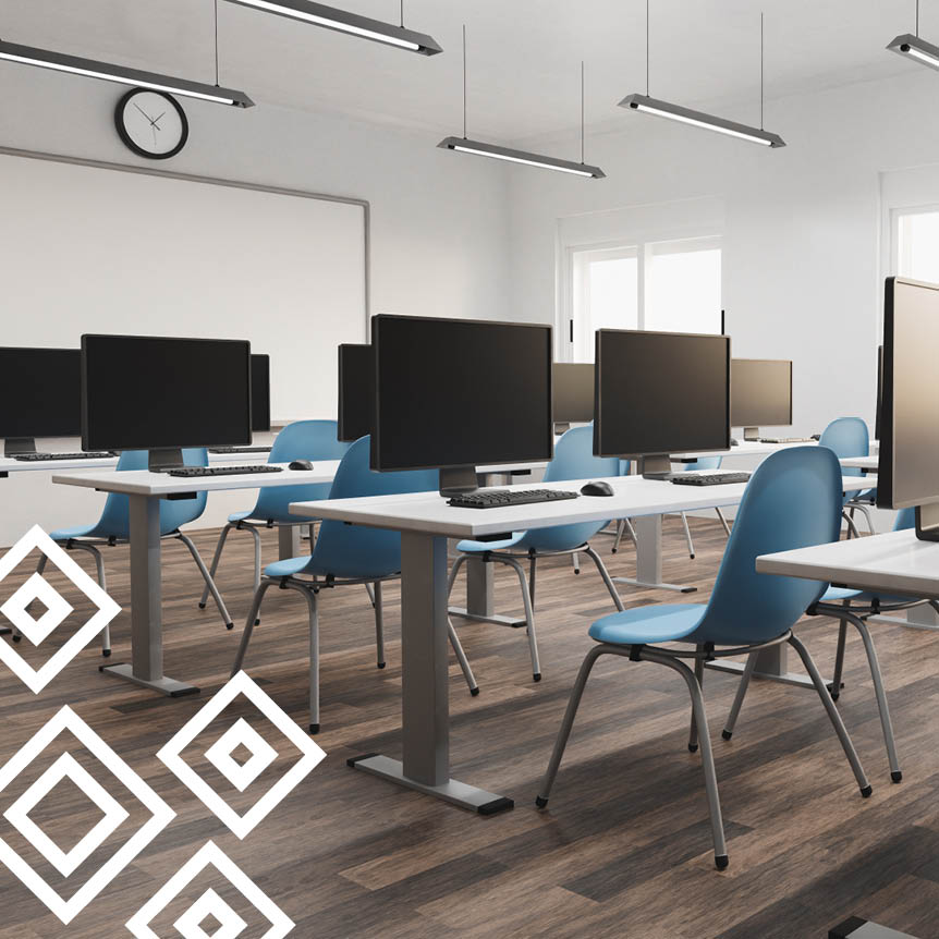 EDUCATION Rapporti con le scuole